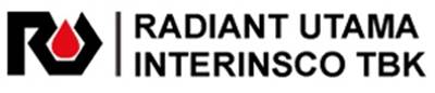 Logo Radiant Utama